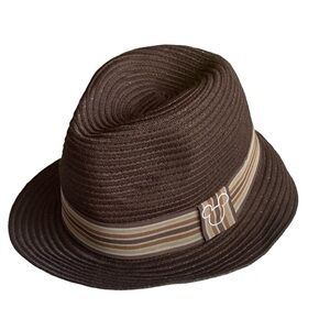 RARE Disney Mickey Fedora Hat
